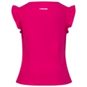 Meisjes tanktop Head  Tennis Tank Top Girls MU