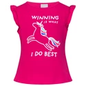 Meisjes tanktop Head  Tennis Tank Top Girls MU