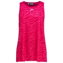 Meisjes tanktop Head  Vision Agility Tank Top Girls