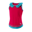 Meisjes tanktop Wilson  Competition Tank II G Love Potion L