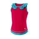 Meisjes tanktop Wilson  Competition Tank II G Love Potion L