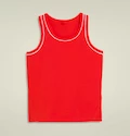 Meisjes tanktop Wilson  Youth Team Tank Infrared