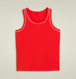 Meisjes tanktop Wilson Youth Team Tank Infrared