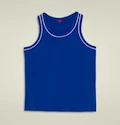 Meisjes tanktop Wilson  Youth Team Tank Royal Blue