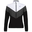 Meisjesjas Head  Club 22 Jacket Girls Black 140 cm