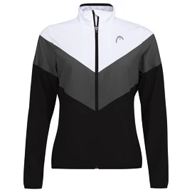 Meisjesjas Head Club 22 Jacket Girls Black