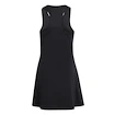 Meisjesjurk adidas  Club Tennis Dress Kids Black