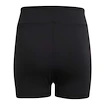 Meisjesjurk adidas  Club Tennis Dress Kids Black
