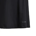 Meisjesjurk adidas  Club Tennis Dress Kids Black