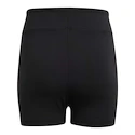 Meisjesjurk adidas  Club Tennis Dress Kids Black