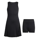 Meisjesjurk adidas  Club Tennis Dress Kids Black