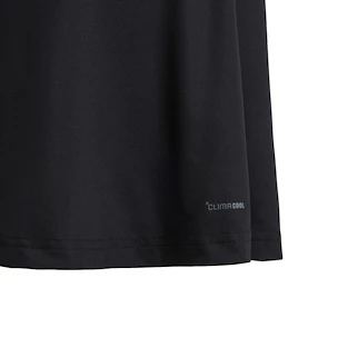 Meisjesjurk adidas  Club Tennis Dress Kids Black