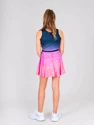 Meisjesjurk BIDI BADU  Colortwist 3in1 Junior Dress Pink/Dark Blue