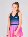 Meisjesjurk BIDI BADU  Colortwist 3in1 Junior Dress Pink/Dark Blue