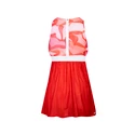 Meisjesjurk BIDI BADU  Diara Tech Dress Red/Orange