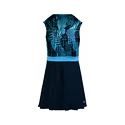 Meisjesjurk BIDI BADU  Sitina Tech Dress Dark Blue