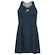 Meisjesjurk Head  Spirit Dress Girls Navy 164 cm