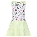 Meisjesjurk Head  Tennis Dress Girls LN