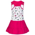 Meisjesjurk Head  Tennis Dress Girls MU