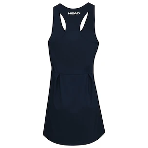 Meisjesjurk Head  Vision Spirit Dress Girls Dark Blue