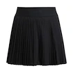 Meisjesrok adidas  G Club Pleat Skirt Black 164 cm