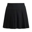 Meisjesrok adidas  G Club Pleat Skirt Black 164 cm