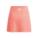 Meisjesrok adidas  G Pop Up Skirt Acired