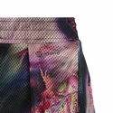 Meisjesrok adidas  Melbourne Tennis Skirt Multicolor