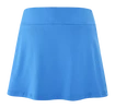 Meisjesrok Babolat  Play Skirt Blue Aster