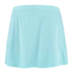 Meisjesrok Babolat  Play Skirt Girl Angel Blue