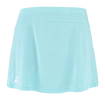 Meisjesrok Babolat  Play Skirt Girl Angel Blue