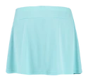 Meisjesrok Babolat  Play Skirt Girl Angel Blue