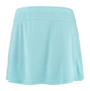 Meisjesrok Babolat  Play Skirt Girl Angel Blue