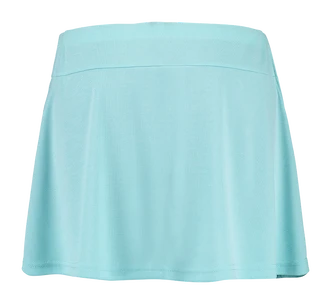 Meisjesrok Babolat  Play Skirt Girl Angel Blue