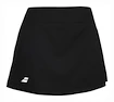 Meisjesrok Babolat  Play Skirt Girl Black 10 - 12 jaar