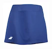 Meisjesrok Babolat  Play Skirt Girl Sodalite Blue 10 - 12 jaar
