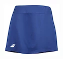 Meisjesrok Babolat  Play Skirt Girl Sodalite Blue 10 - 12 jaar
