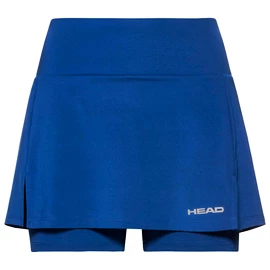 Meisjesrok Head Club Basic Royal