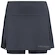 Meisjesrok Head  Club Basic Skort Girls Anthracite