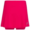 Meisjesrok Head  Club Basic Skort Girls Magenta