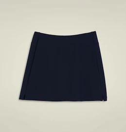 Meisjesrok Wilson Youth Team Flat Front Skirt Classic Navy