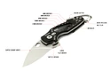 Mes True Utility  Smart Knife