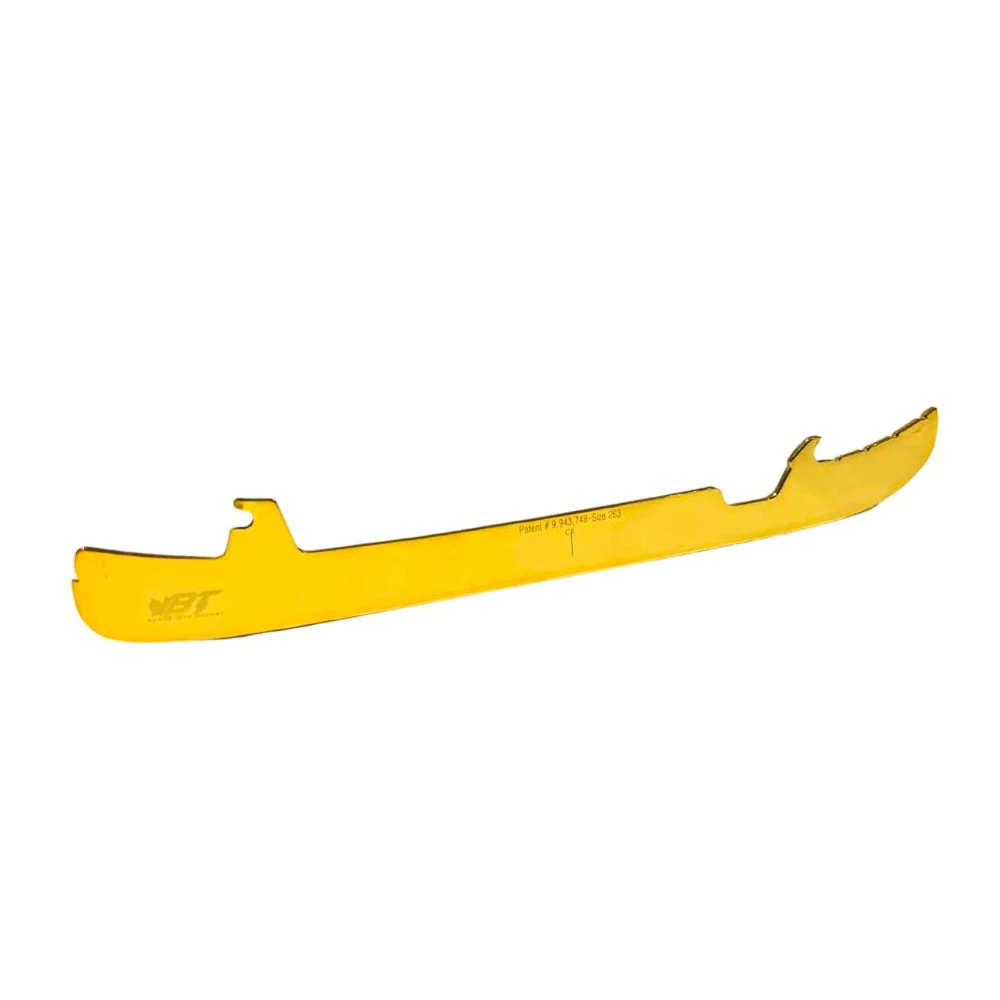 Messen Bladetech  24KGOLD Flex