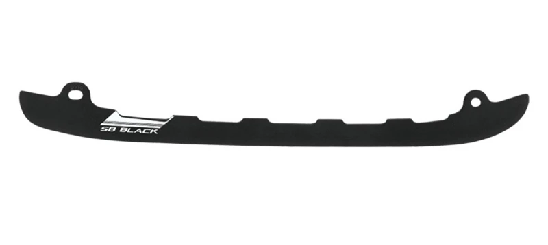 Messen CCM  SpeedBlade Stainless Black  312 mm
