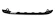 Messen CCM  SpeedBlade Stainless Black  312 mm