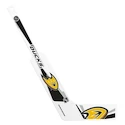 Mini hockeystick Inglasco Inc.  Goalie Anaheim Ducks