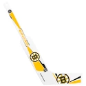 Mini hockeystick Inglasco Inc.  Goalie Boston Bruins