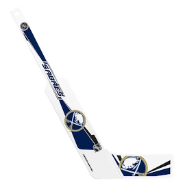 Mini hockeystick Inglasco Inc. Goalie Buffalo Sabres