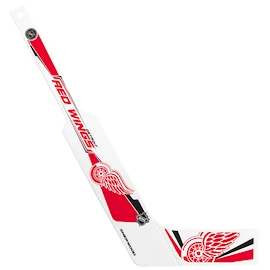 Mini hockeystick Inglasco Inc. Goalie Detroit Red Wings