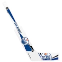 Mini hockeystick Inglasco Inc.  Goalie Edmonton Oilers